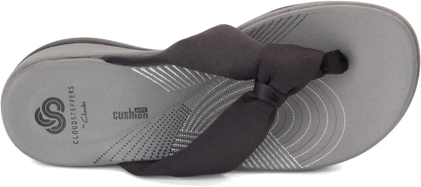 Clarks Women's Arla Glison Flip Flop