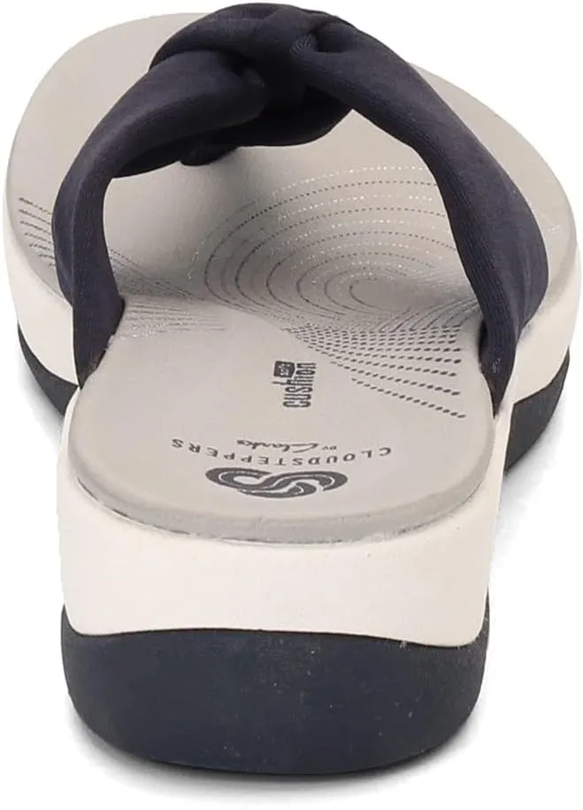 Clarks Women's Arla Glison Flip Flop