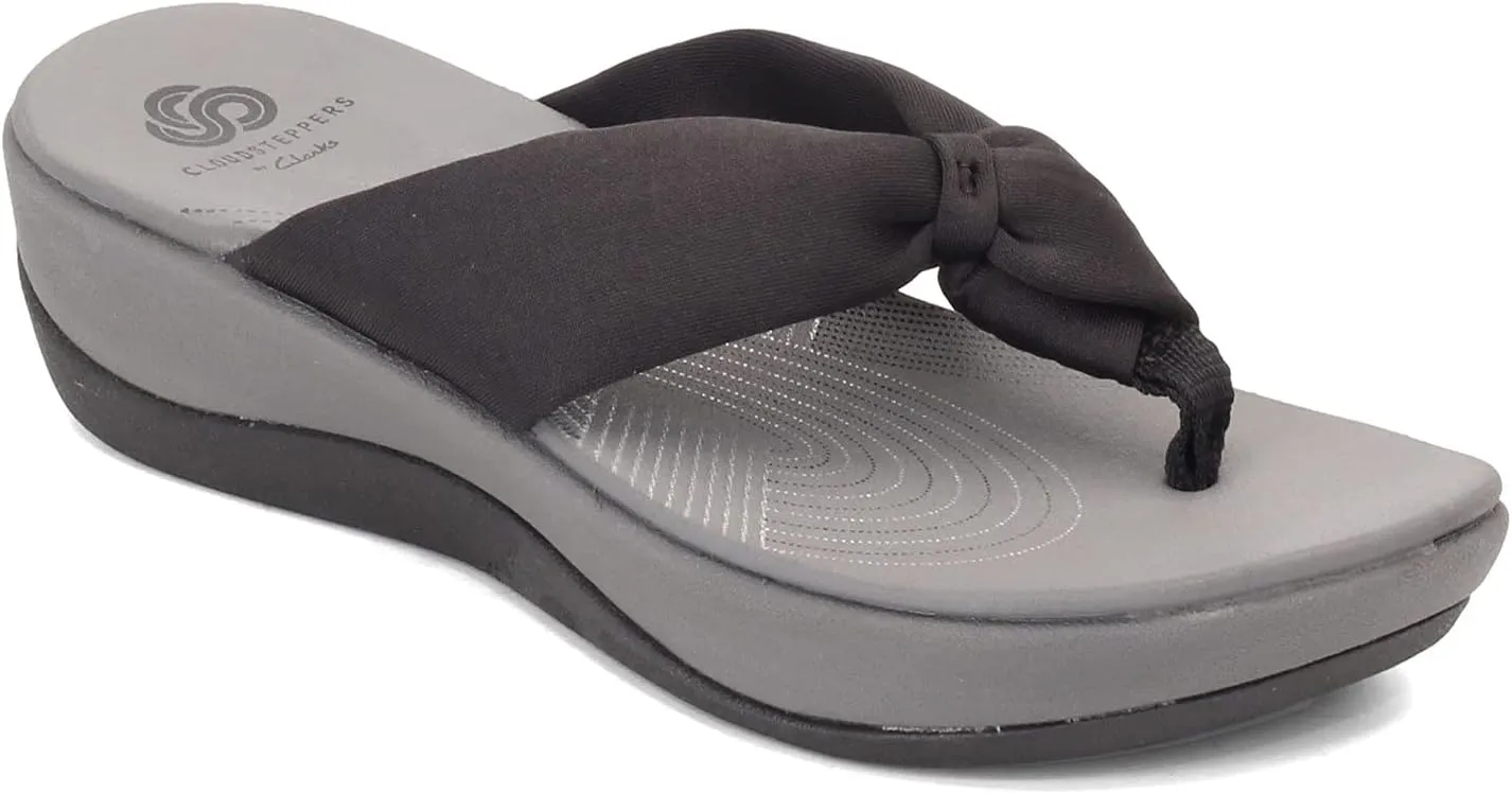 Clarks Women's Arla Glison Flip Flop