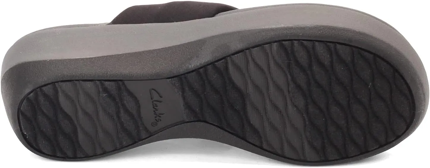 Clarks Women's Arla Glison Flip Flop