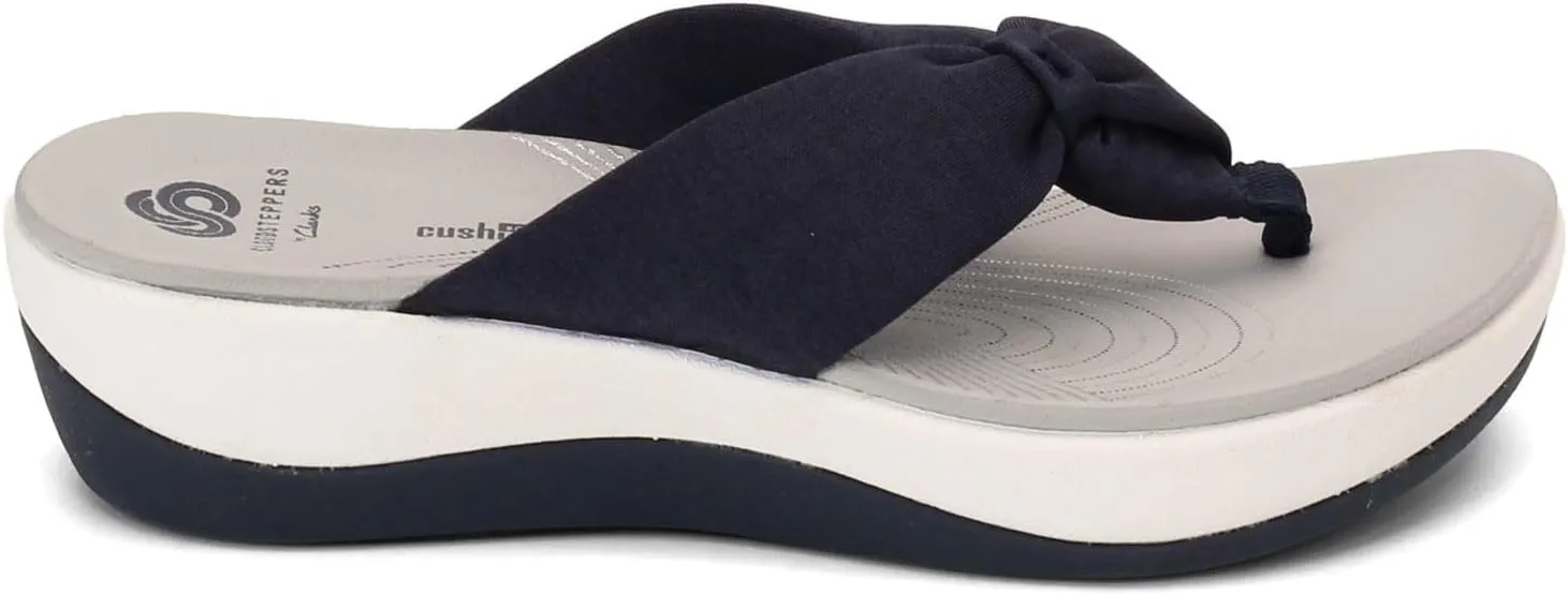 Clarks Women's Arla Glison Flip Flop