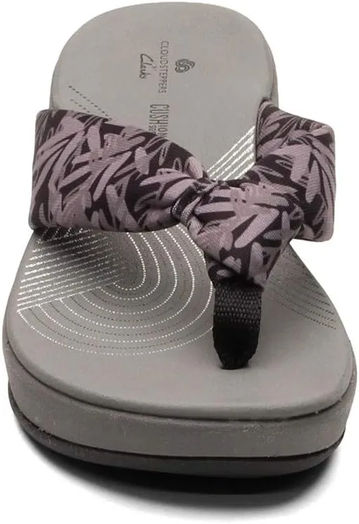 Clarks Women's Arla Glison Flip Flop