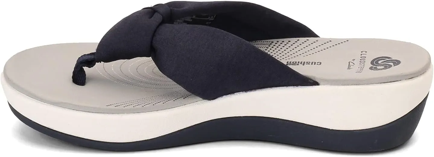 Clarks Women's Arla Glison Flip Flop