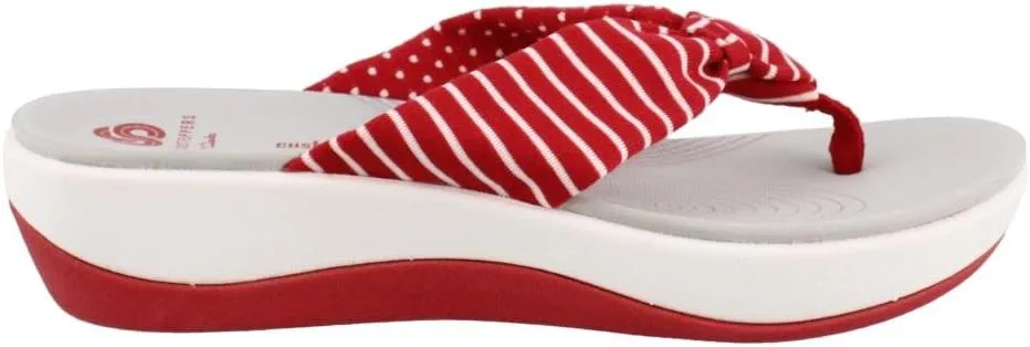 Clarks Women's Arla Glison Flip Flop