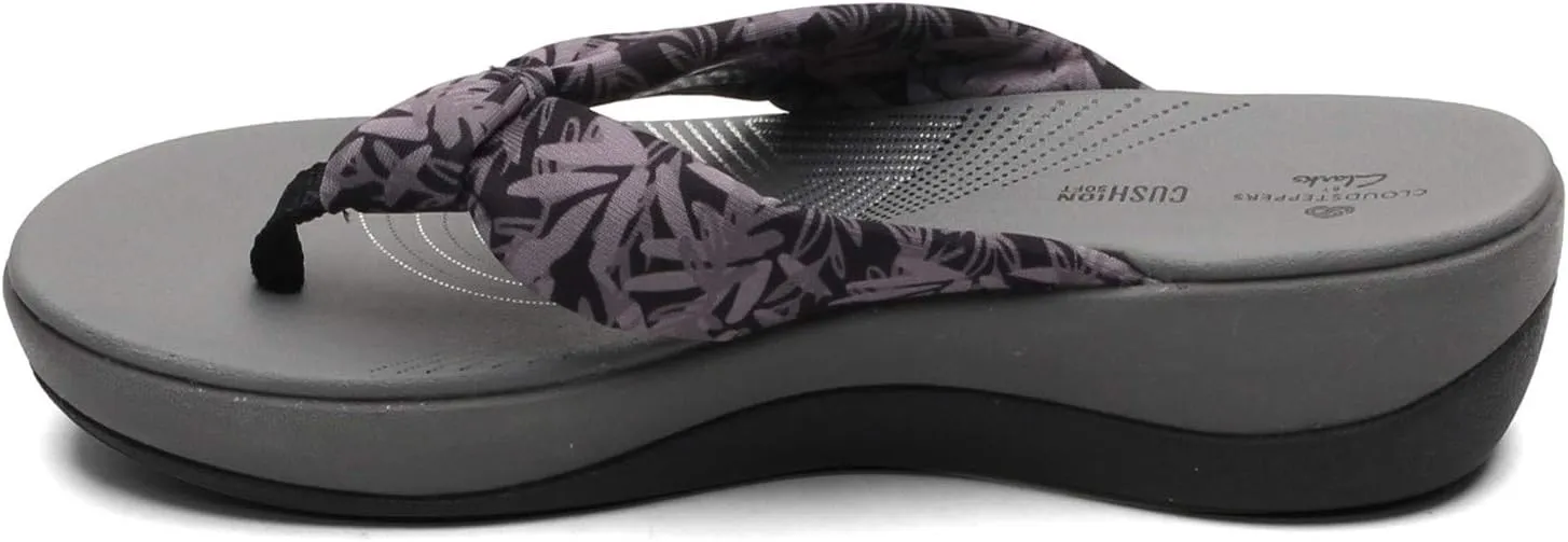 Clarks Women's Arla Glison Flip Flop