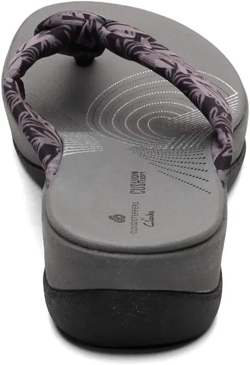 Clarks Women's Arla Glison Flip Flop