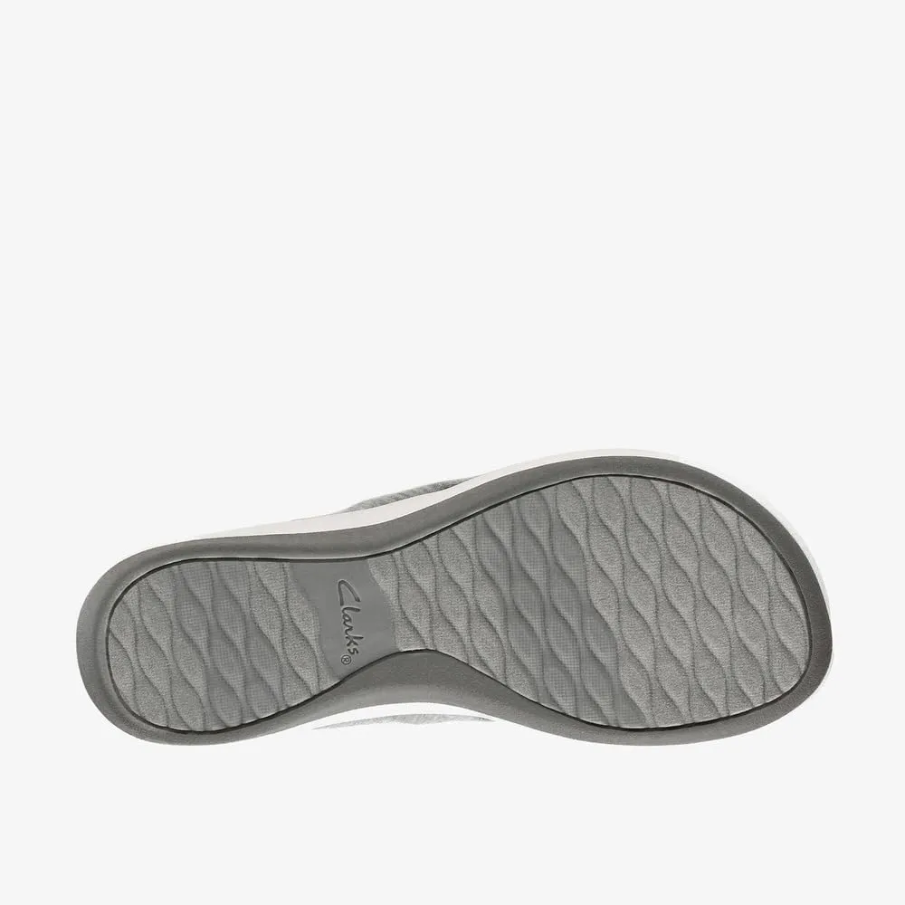 Clarks Women's Arla Glison Flip Flop
