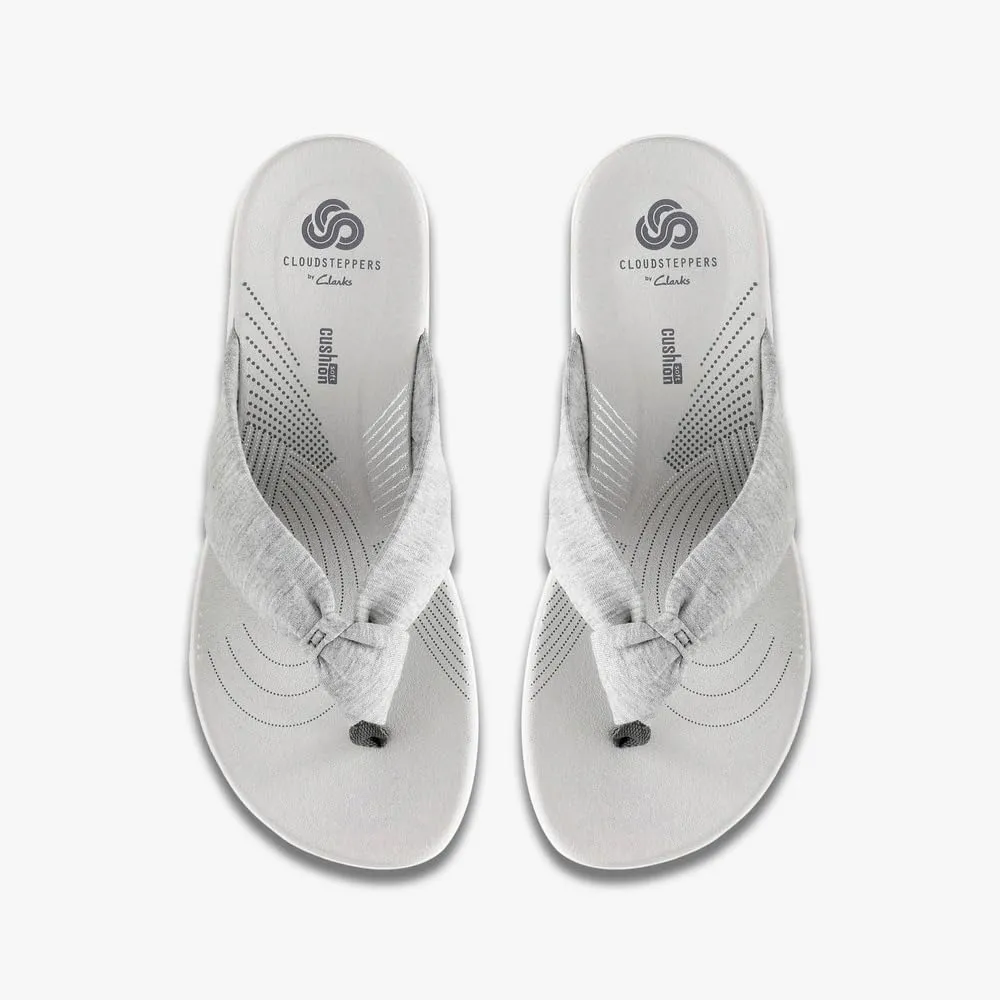 Clarks Women's Arla Glison Flip Flop