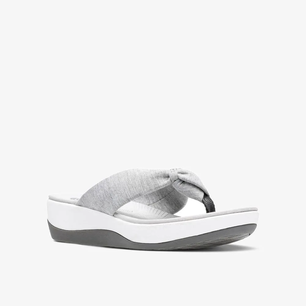 Clarks Women's Arla Glison Flip Flop