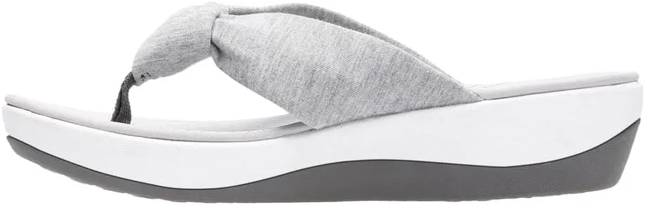 Clarks Women's Arla Glison Flip Flop
