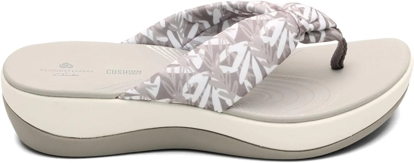 Clarks Women's Arla Glison Flip Flop