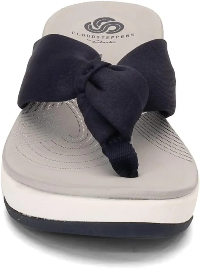 Clarks Women's Arla Glison Flip Flop