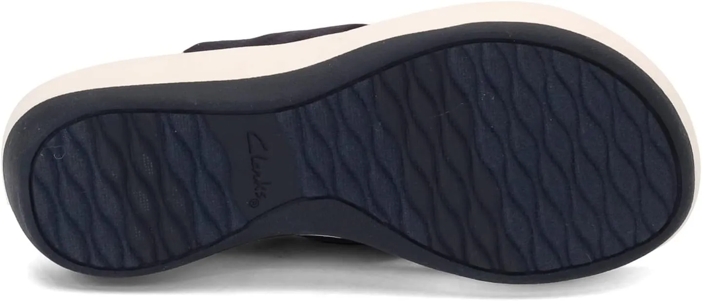 Clarks Women's Arla Glison Flip Flop