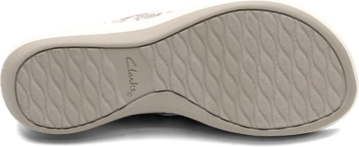 Clarks Women's Arla Glison Flip Flop