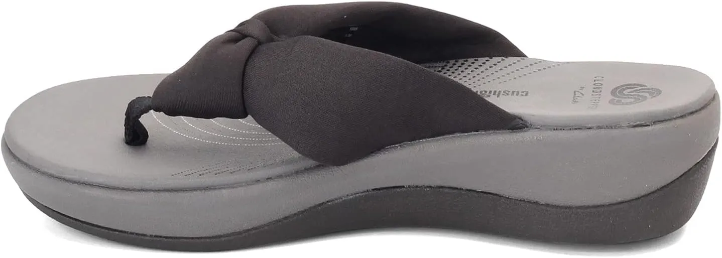 Clarks Women's Arla Glison Flip Flop