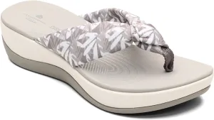 Clarks Women's Arla Glison Flip Flop
