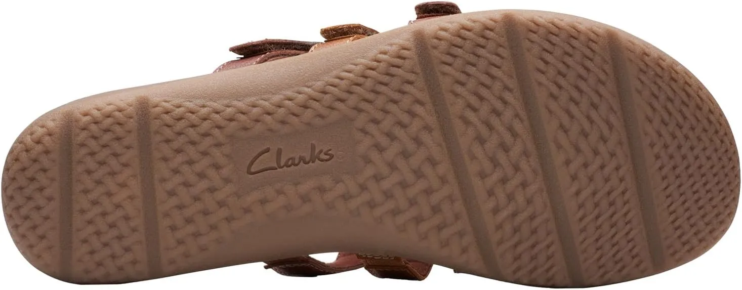 Clarks Women's Elizabelle Mae Flip Flop