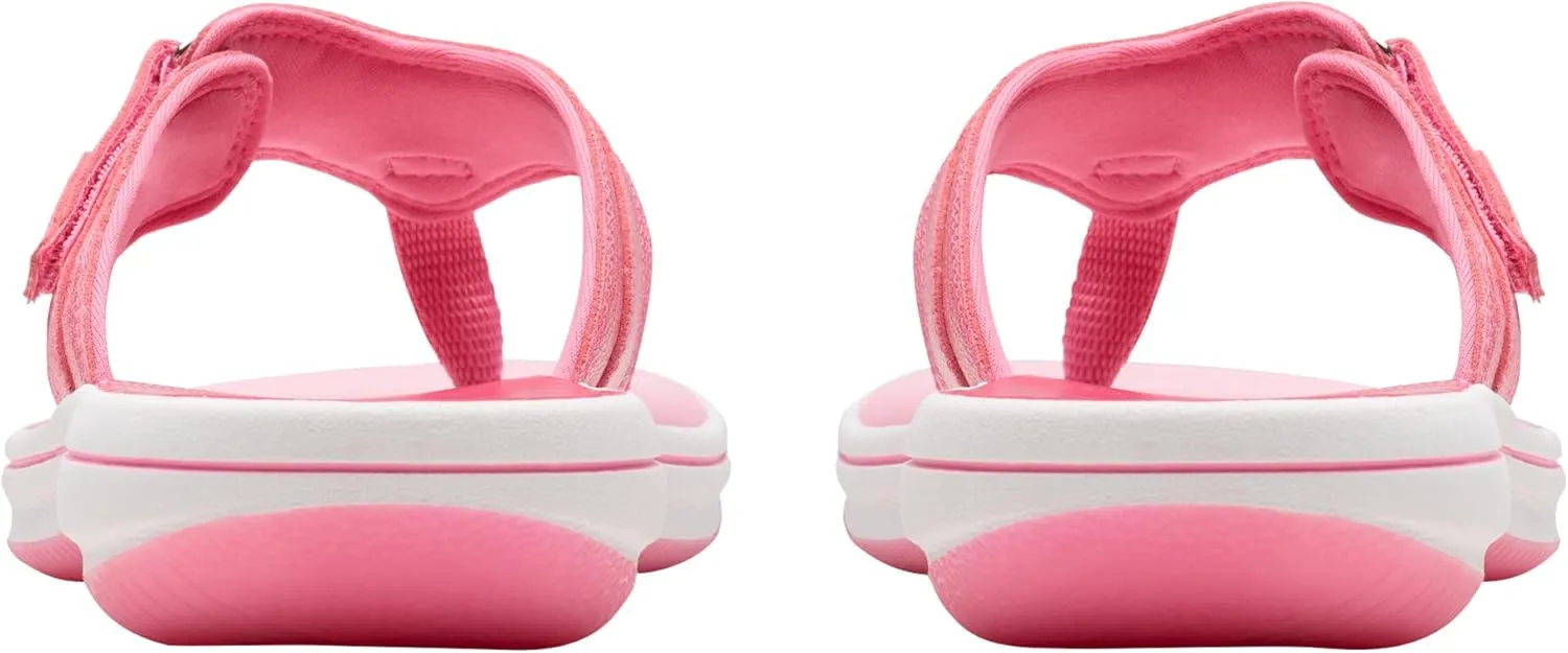 Clarks womens Flip Flop