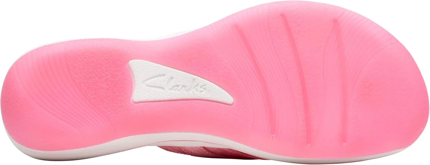Clarks womens Flip Flop