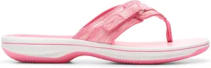 Clarks womens Flip Flop