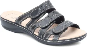 Clarks Women's Leisa Cacti Slide Sandal