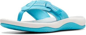 Clarks Women's Sunmaze Tide Flip Flop