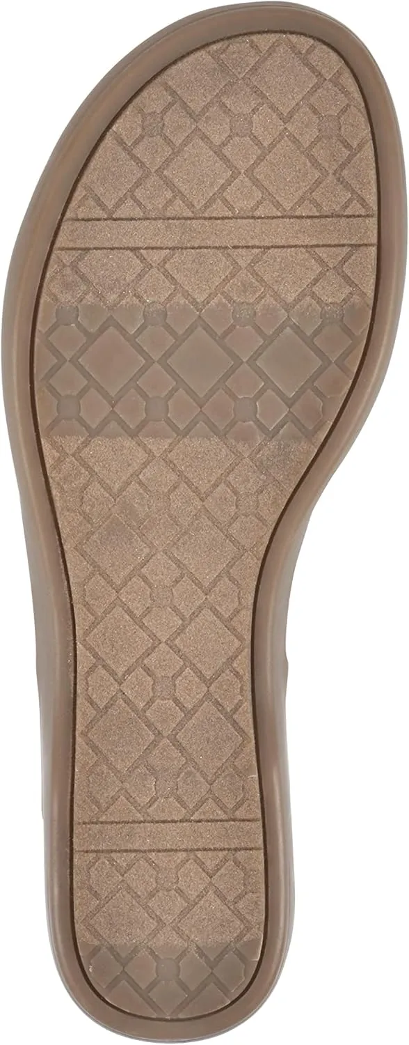 CLIFFS BY WHITE MOUNTAIN Bumble Women's Thong Sandal
