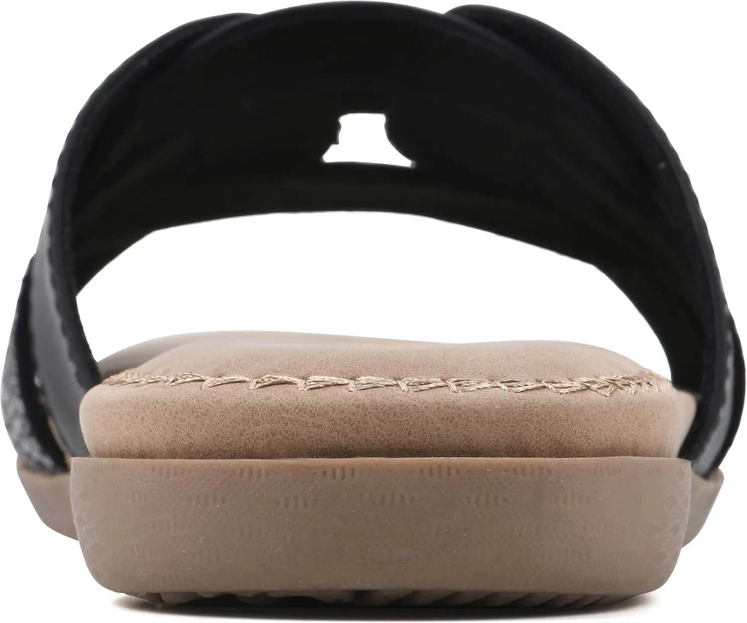 CLIFFS BY WHITE MOUNTAIN Women's Fredie Sandal