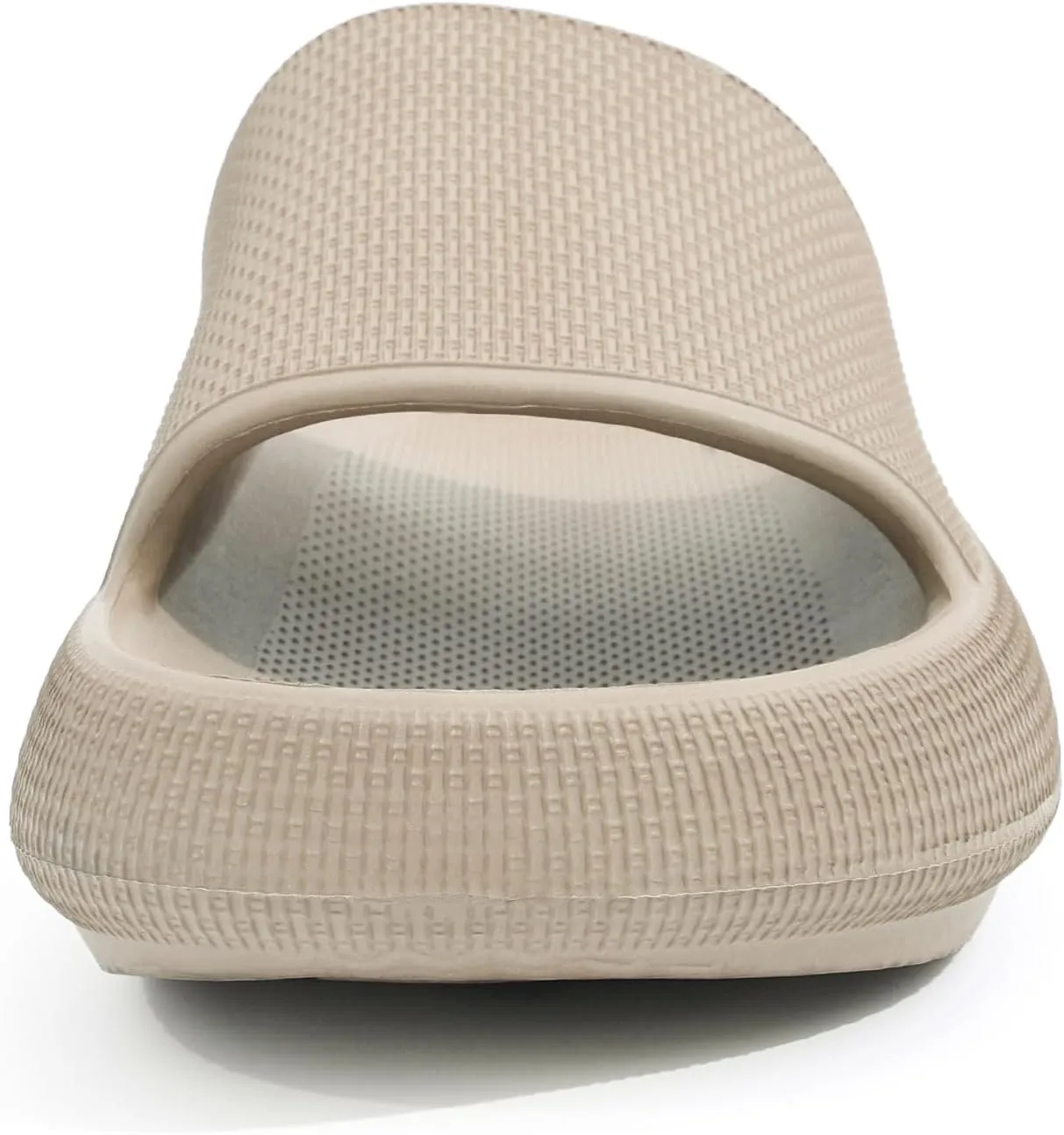Cloud Slides for Women Pillow Slides Shower Shoes Cloud Recovery Slide Sandals Cushion Thick Sole Pillow Slippers Comfort Indoor and Outdoor Slide