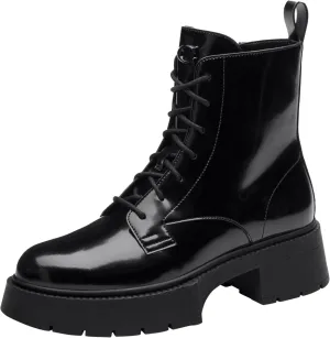 Coach Women's Avery Platform Bootie
