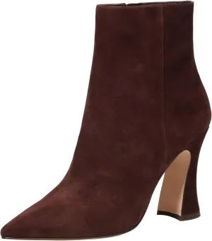 Coach Women's Carter Suede Bootie