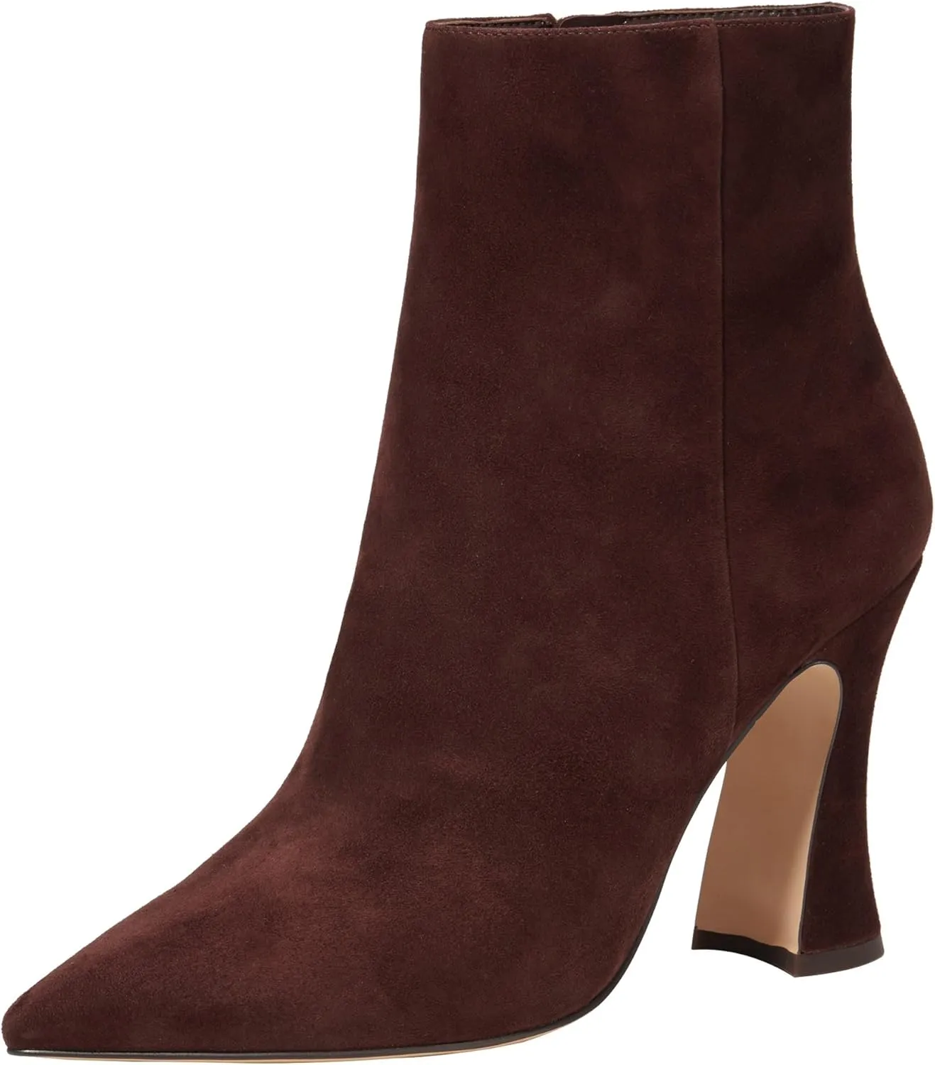 Coach Women's Carter Suede Bootie