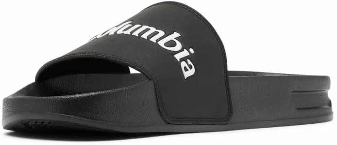 Columbia Men's Hood River Slide Sport Sandal