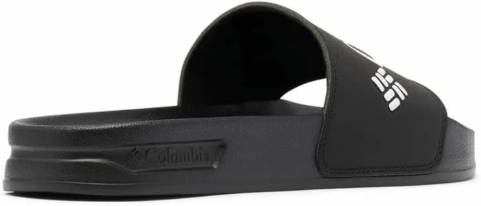 Columbia Men's Hood River Slide Sport Sandal