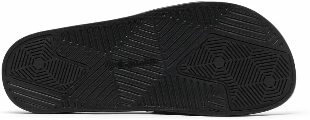 Columbia Men's Hood River Slide Sport Sandal