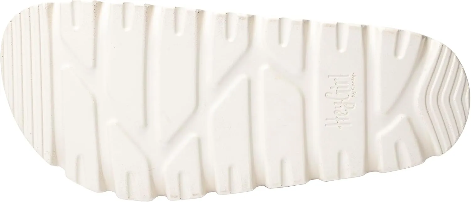 Corkys Footwear Hey Girl Womens 1 inch Rumor Has It Platform Sandals, Featuring Two Adjustable Buckles, A soft Footbed, And A Lug Outsole, Perfect For Summer