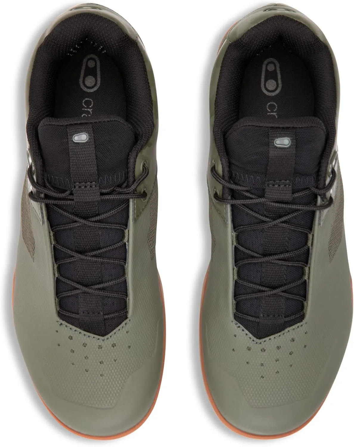 Crankbrothers Unisex-Adult Clip-in Mountain-Biking-Shoes