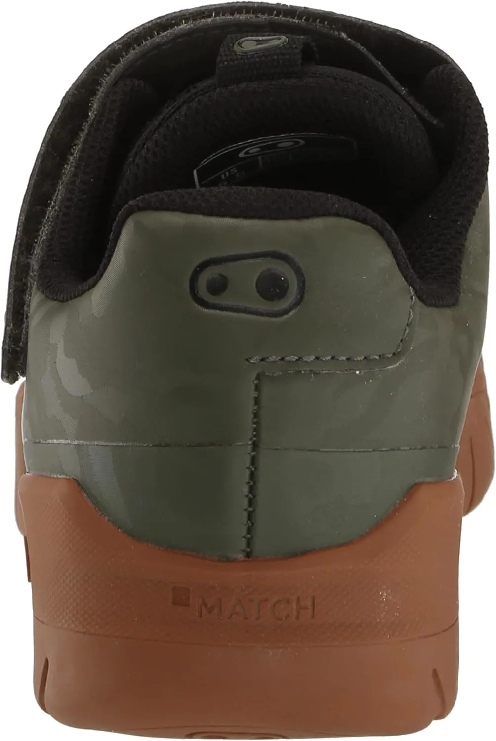 Crankbrothers Unisex-Adult Clip-in Mountain-Biking-Shoes
