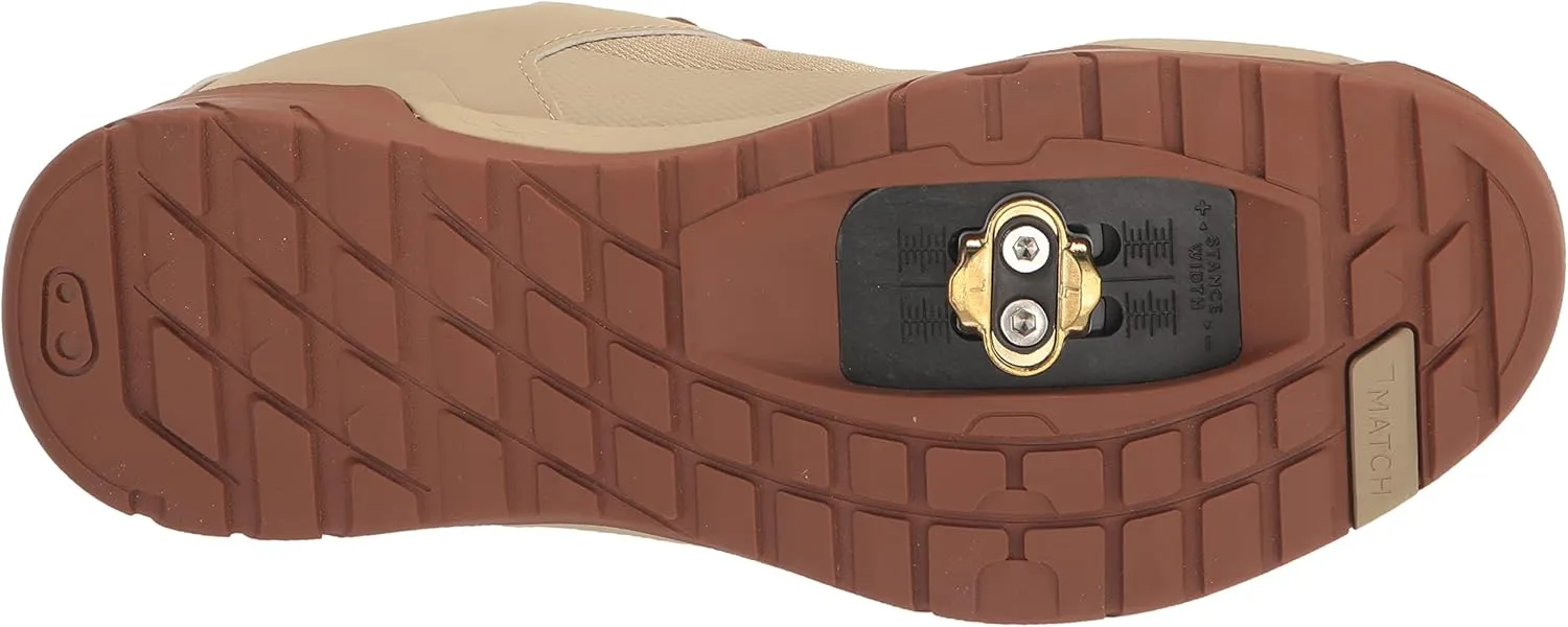 Crankbrothers Unisex-Adult Clip-in Mountain-Biking-Shoes