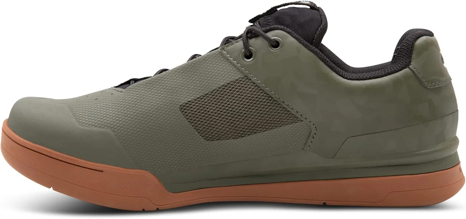 Crankbrothers Unisex-Adult Clip-in Mountain-Biking-Shoes