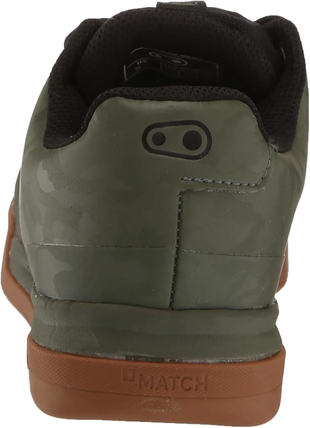 Crankbrothers Unisex-Adult Clip-in Mountain-Biking-Shoes