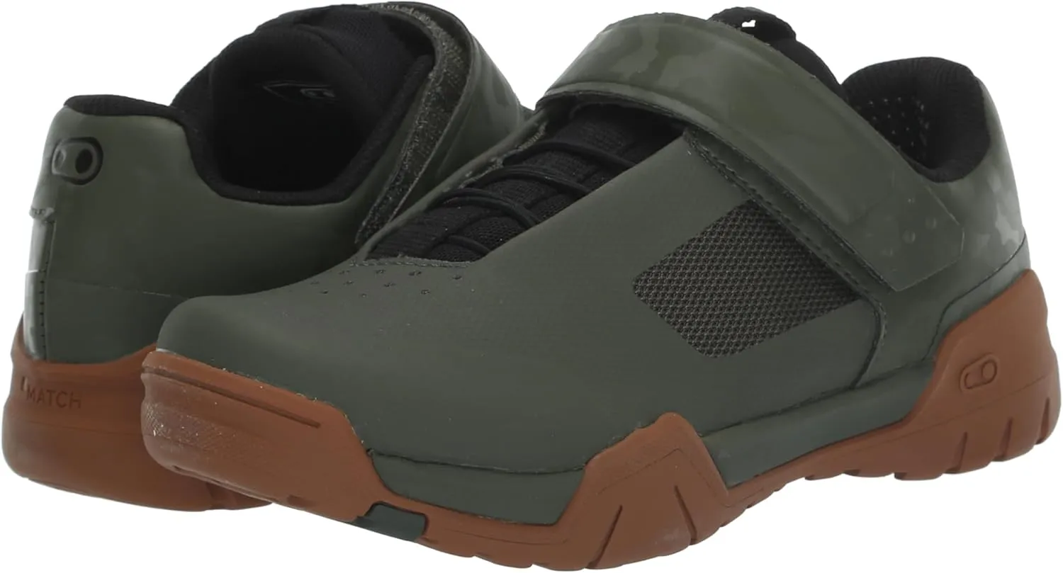 Crankbrothers Unisex-Adult Clip-in Mountain-Biking-Shoes