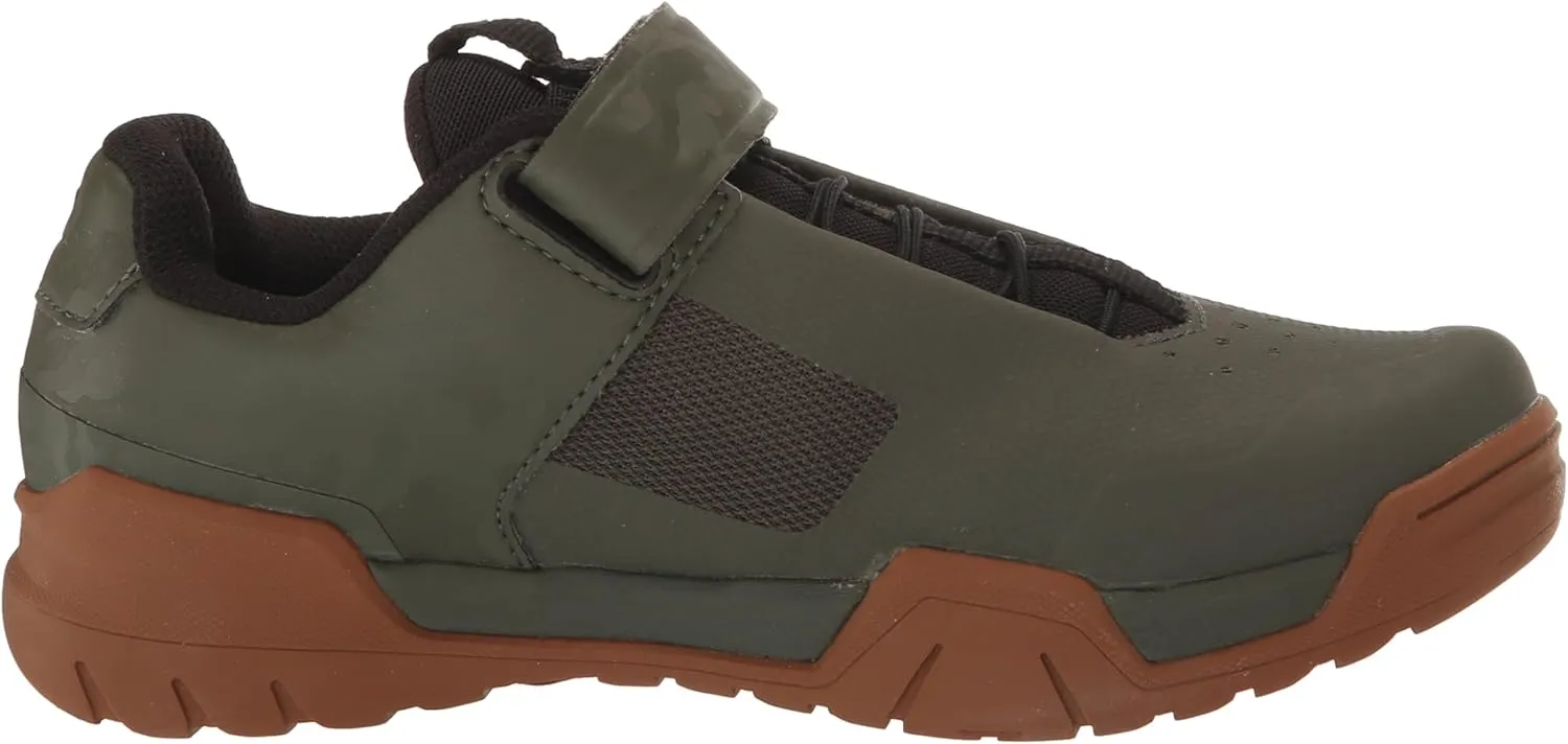Crankbrothers Unisex-Adult Clip-in Mountain-Biking-Shoes