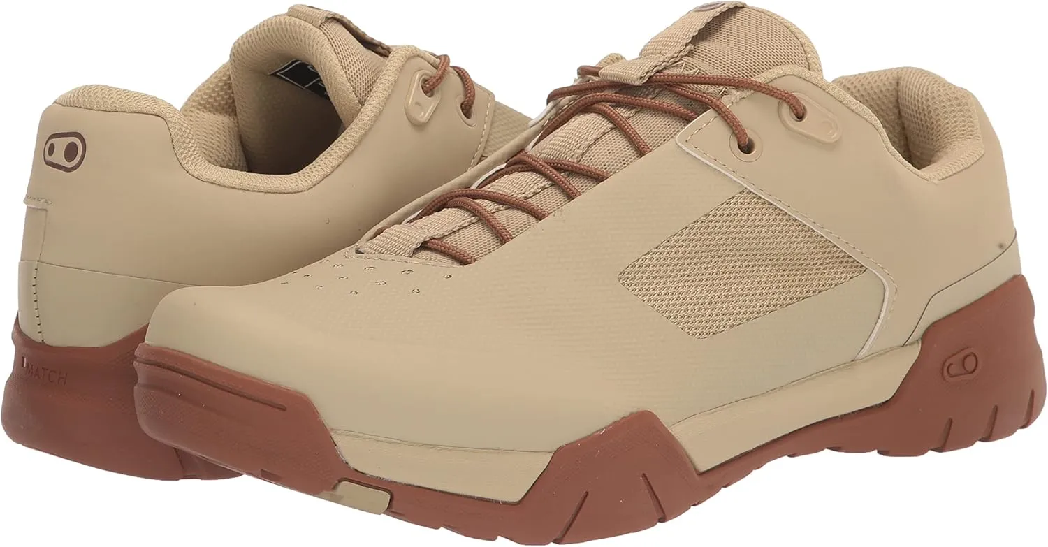 Crankbrothers Unisex-Adult Clip-in Mountain-Biking-Shoes