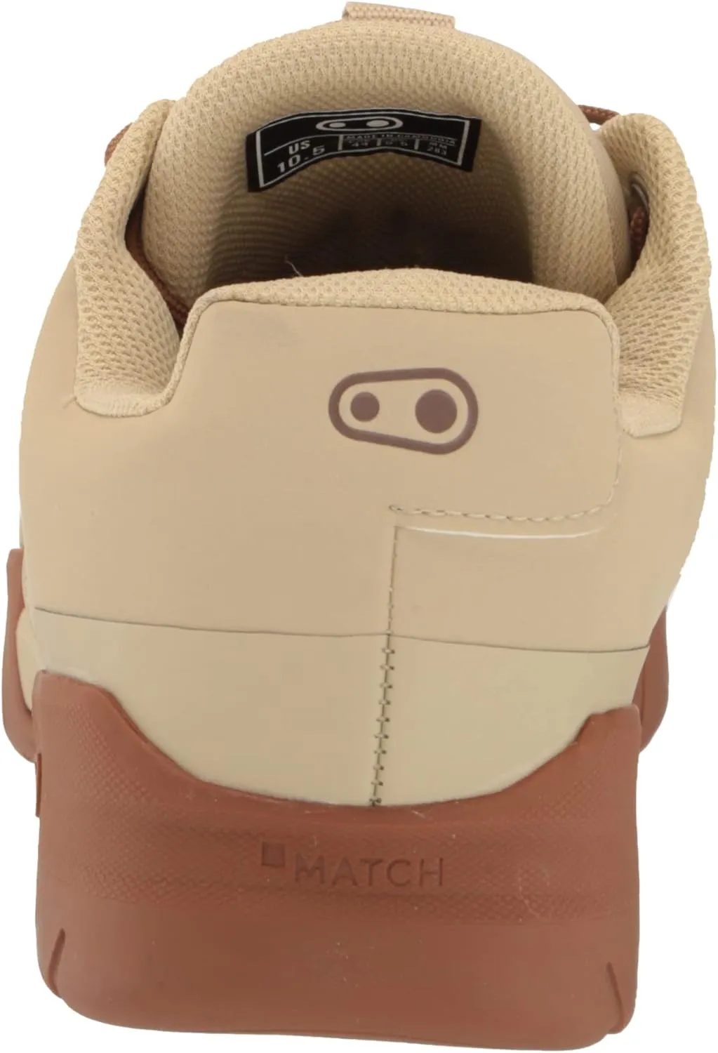 Crankbrothers Unisex-Adult Clip-in Mountain-Biking-Shoes