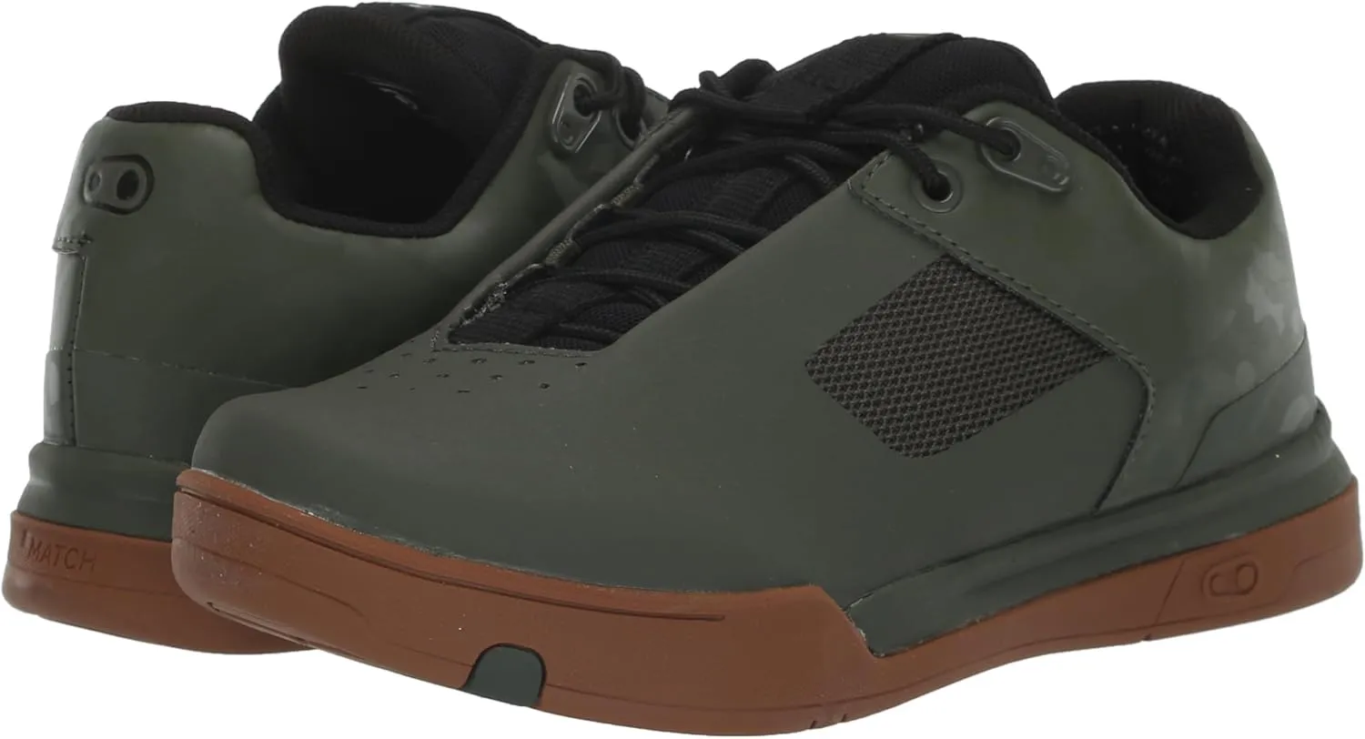 Crankbrothers Unisex-Adult Clip-in Mountain-Biking-Shoes