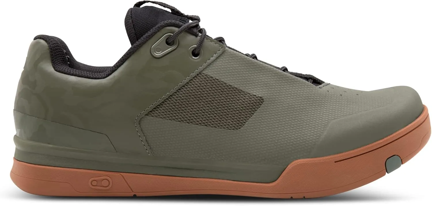 Crankbrothers Unisex-Adult Clip-in Mountain-Biking-Shoes