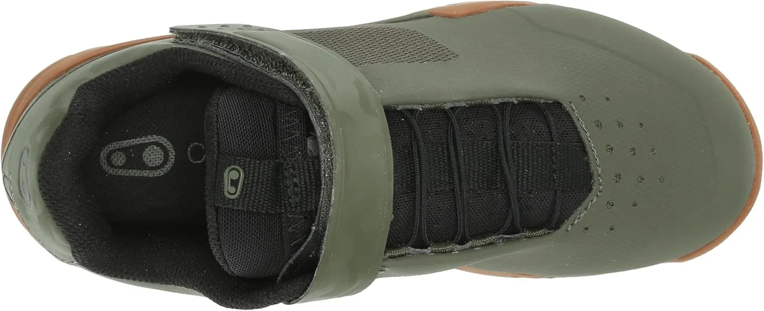 Crankbrothers Unisex-Adult Clip-in Mountain-Biking-Shoes