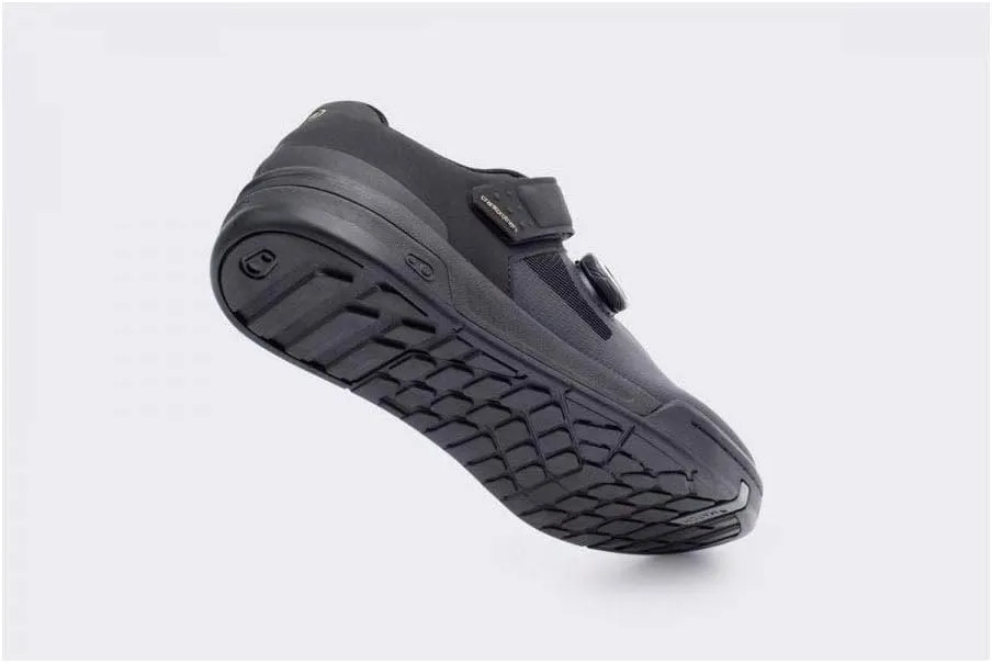 Crankbrothers Unisex-Adult Stamp BOA