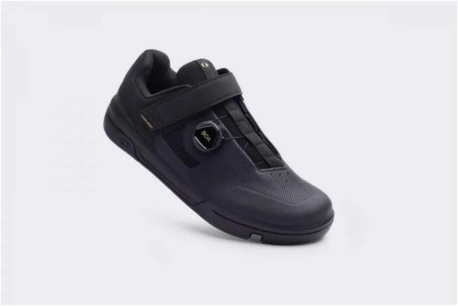 Crankbrothers Unisex-Adult Stamp BOA
